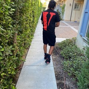 Meet your Posher, Jamar